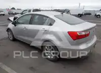 2017 KIA Rio фото