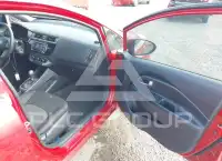2017 KIA Rio фото