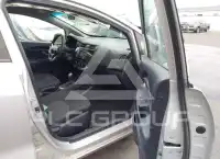 2017 KIA Rio фото