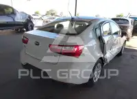 2017 KIA Rio фото