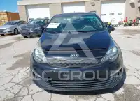 2017 KIA Rio photo