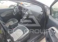 2017 KIA Rio фото