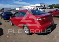 2017 KIA Rio фото