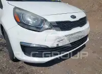 2017 KIA Rio фото
