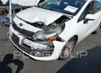 2017 KIA Rio фото