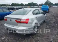 2017 KIA Rio фото