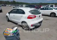 2017 KIA Rio фото