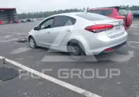 2017 KIA Forte фото