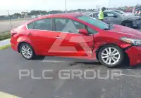 2017 KIA Forte фото