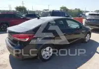 2017 KIA Forte фото
