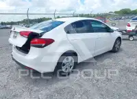 2017 KIA Forte фото