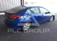 2017 KIA Forte photo