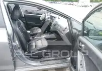 2017 KIA Forte фото