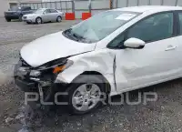 2017 KIA Forte фото