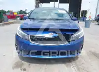 2017 KIA Forte фото