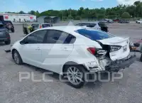 2017 KIA Forte фото