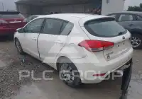 2017 KIA Forte фото