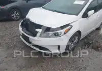 2017 KIA Forte фото