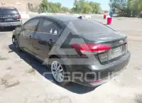 2017 KIA Forte photo