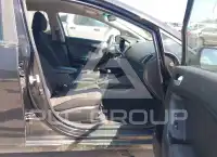 2017 KIA Forte photo