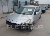 2017 KIA Forte photo