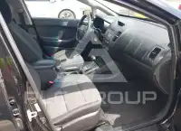 2017 KIA Forte photo
