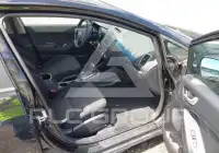 2017 KIA Forte фото