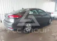 2017 KIA Forte photo