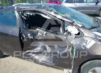 2017 KIA Forte photo