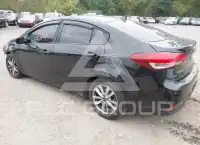 2017 KIA Forte photo
