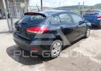 2017 KIA Forte photo