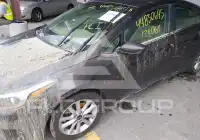 2017 KIA Forte photo
