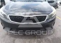 2017 KIA Forte фото
