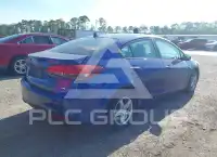 2017 KIA Forte photo