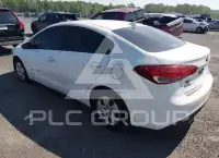 2017 KIA Forte photo