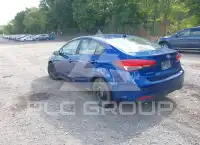 2017 KIA Forte photo
