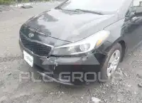 2017 KIA Forte photo