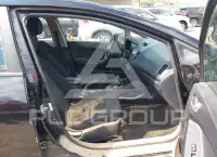 2017 KIA Forte фото