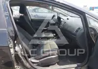 2017 KIA Forte фото