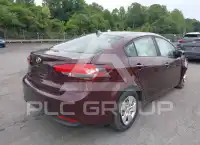 2017 KIA Forte photo
