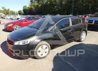 2017 KIA Forte photo