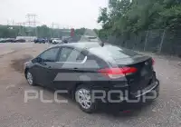 2017 KIA Forte фото