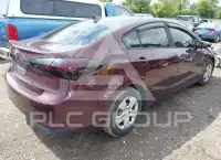 2017 KIA Forte фото