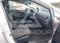 2017 KIA Forte фото