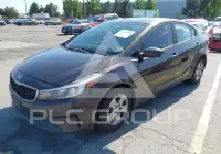 2017 KIA Forte photo