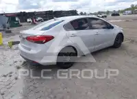 2017 KIA Forte фото