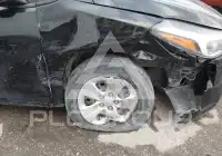2017 KIA Forte photo