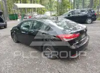 2017 KIA Forte фото