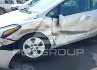 2017 KIA Forte photo
