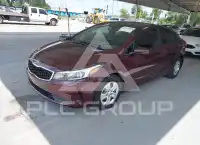 2017 KIA Forte photo